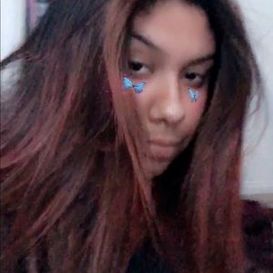 Meet your Posher, Alysia